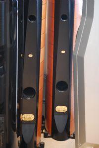 Sonus Faber Cremona bk TS